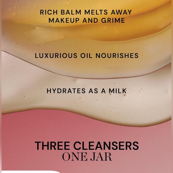 ELEMIS Very Cherry Cleansing Set NWT - Picture 3 of 6